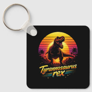 Tyrannosaurus Rex Schlüsselanhänger