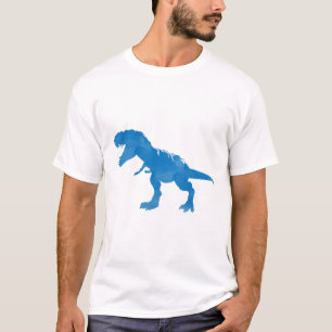Tyrannosaurus Rex T Rex Dinosaur T-Shirt