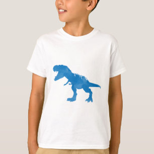 Tyrannosaurus Rex T Rex Dinosaur T-Shirt