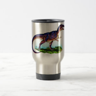 Tyrannosaurus Rex Tasse