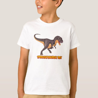 Tyrannosaurus-Shirtkinder T-Shirt