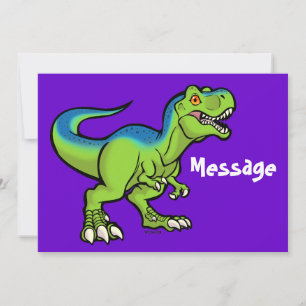 Tyrannosaurus toon v2