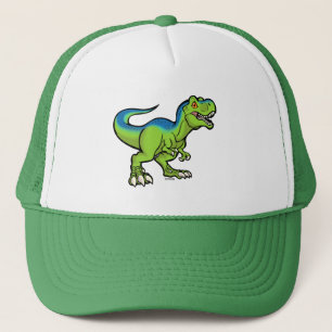 Tyrannosaurus Toon v2 Truckerkappe
