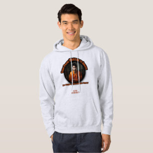 TyrantWear: Rechenschaftspflicht fordern Hoodie