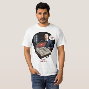 TyrantWear: Wie Bitte? T-Shirt