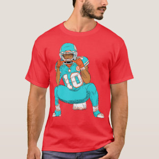 Tyreek Hill cheetah TShirt