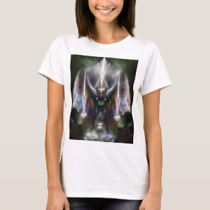 Tyrinan der Horikingott des Krieges T-Shirt