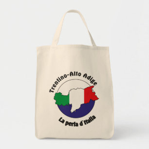 Tyrol du Sud - Alto Adige - Italie - Sac italien