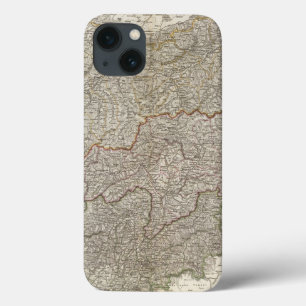 Tyrol, Voralberg, Liechtenstein Case-Mate iPhone Hülle