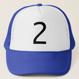 Tyronhut Truckerkappe