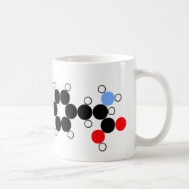 Tyrosin Kaffeetasse