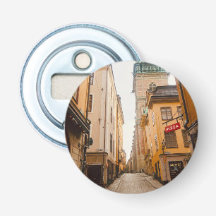 Tyska Brinken, Gamla Stan, Altstadt, Stockholm Flaschenöffner