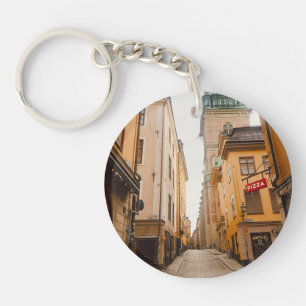 Tyska Brinken, Gamla Stan, Vieille Ville, Stockhol