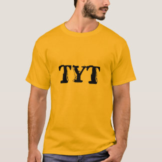 "TYT" T - Shirt
