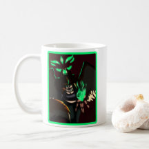 Tyto Cylla Dark Fantasy Haben Wir Ein Geschäft 