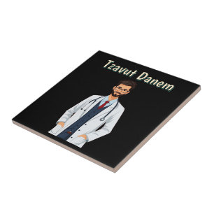 Tzavut Danem Keramikfliese