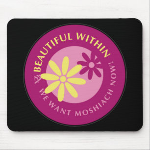 Tznius Mousepad