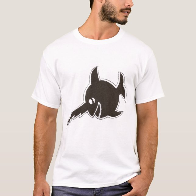 u96 T-Shirt (Vorderseite)