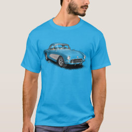 U-Auswahl-D-Farbe56-57 StingVetteRay T - Shirt