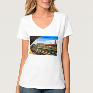 U-Bahn-T - Shirt 233