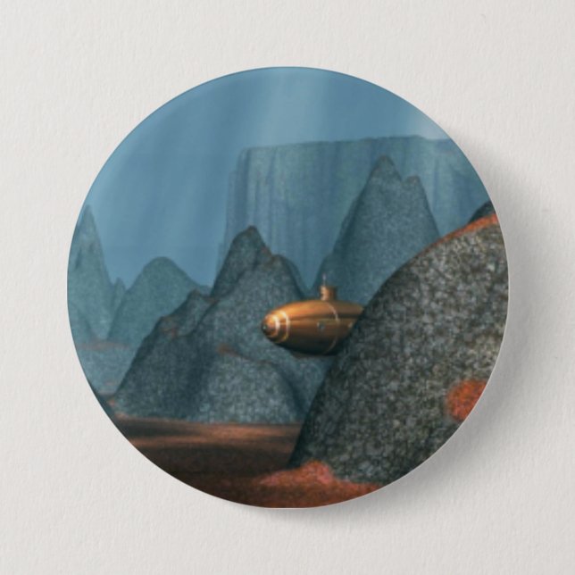 U-Boot Button (Vorderseite)
