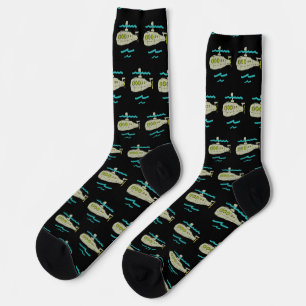 U-Boot Socken
