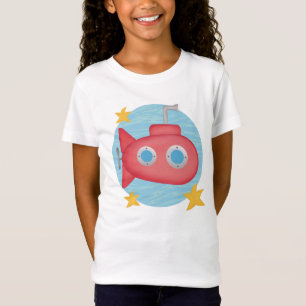 U-Boot T-Shirt