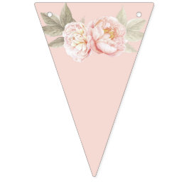 U. erröten Champagne-Blumenmuster, die Flagge mit