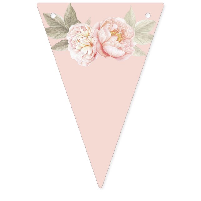 U. erröten Champagne-Blumenmuster, die Flagge mit (Zehnte Fahne)