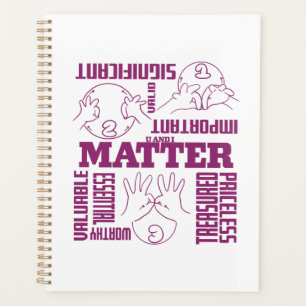 U et I Matt - ASL Empowerment Design