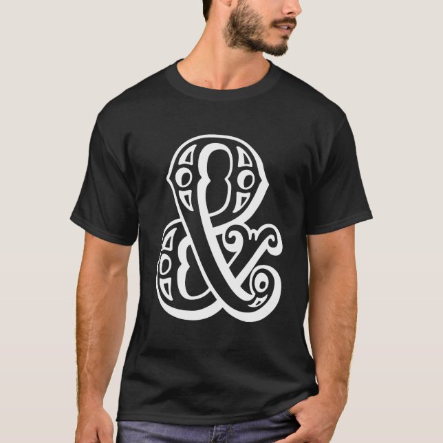 U. Etzeichen T-Shirt (Vorderseite)