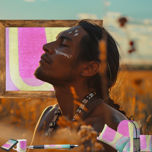 "U"  GESCHENKPAPIER SET (
 Get the full “U” collection at: https://bit.ly/SmartArtIIZazzle. )