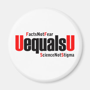 U ist gleich U - HIV nicht nachweisbar - Wissensch Magnet