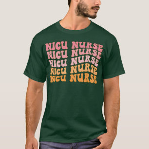 u Krankenschwester Geburtshelfer Krankenschwester  T-Shirt