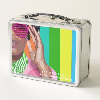 U Lunchbox beobachten