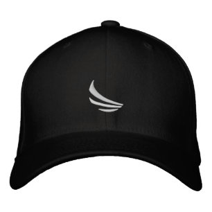 U.M.I. Hat Bestickte Baseballkappe