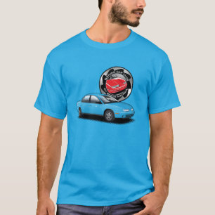 U-Pick-the-Color Saturn SL2 SCCNA-T - Shirt
