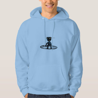 U Qooee Sweat à capuche