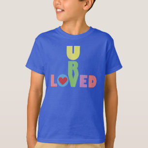 U R Love T - Shirt