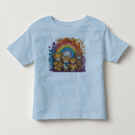 U r mein Sonnenschein Kleinkind T-shirt