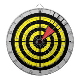 U.S.A.F. WIC Dartboard Dartscheibe