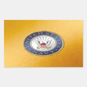 U.S. Autocollants de marine