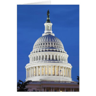 U.S. Dôme de capitol