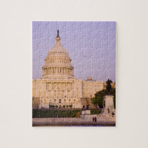 U.S. Hauptstadt, Washington DC (Bezirk von
