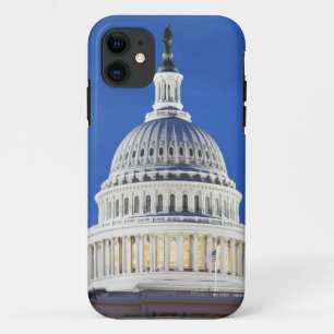 U.S. Hauptstadtshaube Case-Mate iPhone Hülle