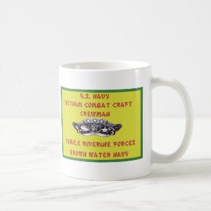 U.S. KAFFEETASSE