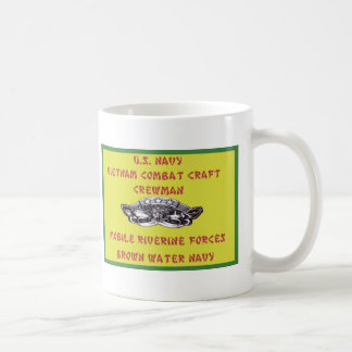 U.S. KAFFEETASSE