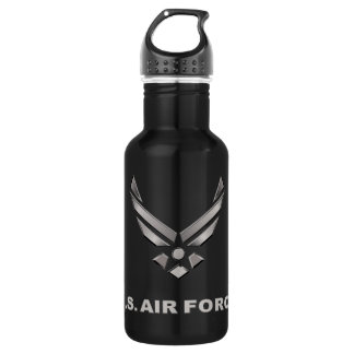 U.S. LUFTWAFFEN-FREIHEIT TRINKFLASCHE