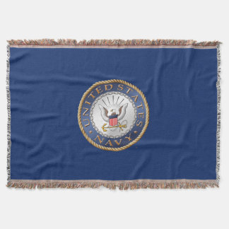 U.S. Marine-Wurfs-Decke Decke
