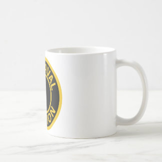 U.S. Marinefliegerei Kaffeetasse